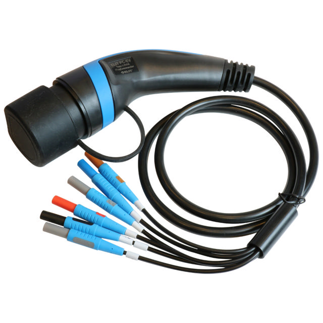 ELIT PC-EV til AutoEv3638786039