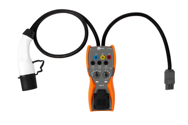 ELIT EVSE-013301398633