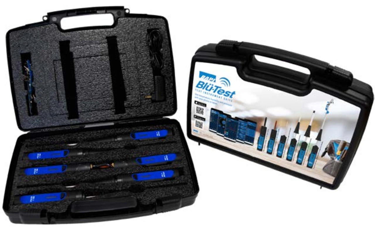 BAPI BABT-HVAC-KIT-EU