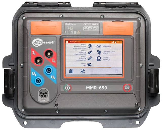 ELIT MMR-6503753550581
