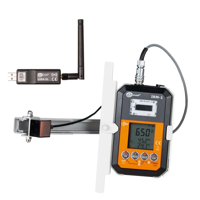 ELIT MPI-540-PV Solar1521346803
