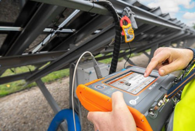 ELIT MPI-540-PV Solar3706299583