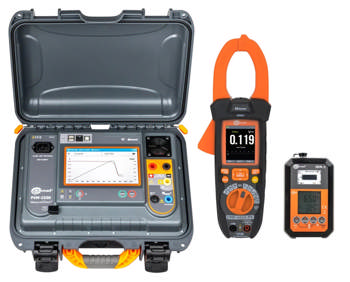 ELIT PVM-1530 PRO KIT