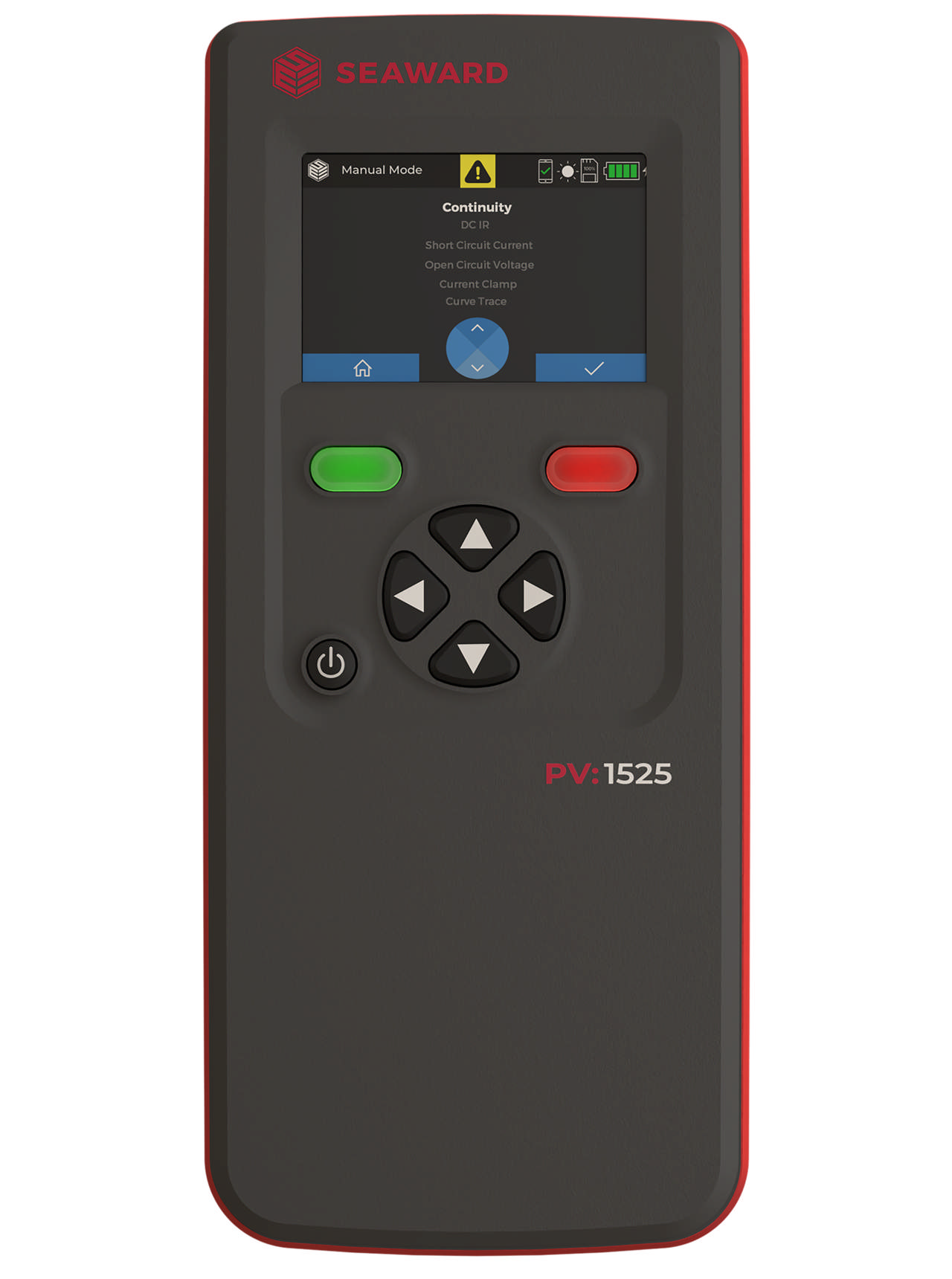 ELIT PV:1525 Test Kit