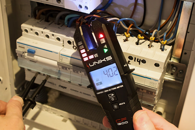 ELIT CF1500V2109034067