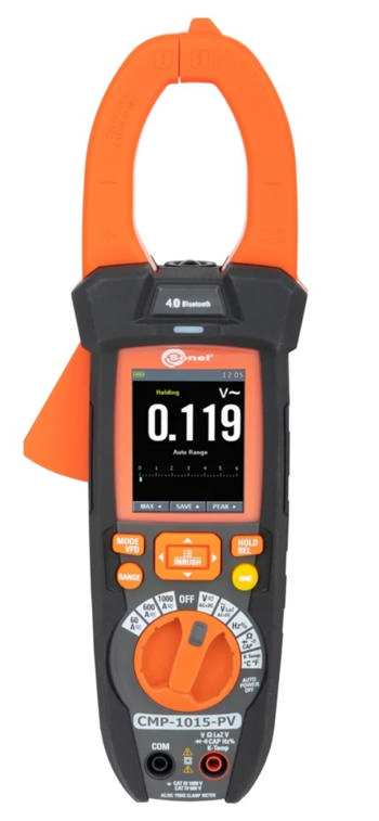 ELIT CMP-1015-PV