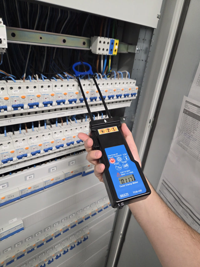 ELIT TMC-45E2026250469
