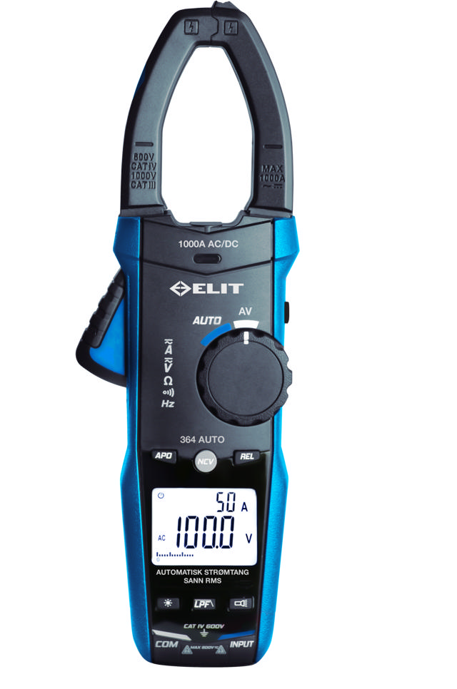 ELIT 364 AUTO134369461