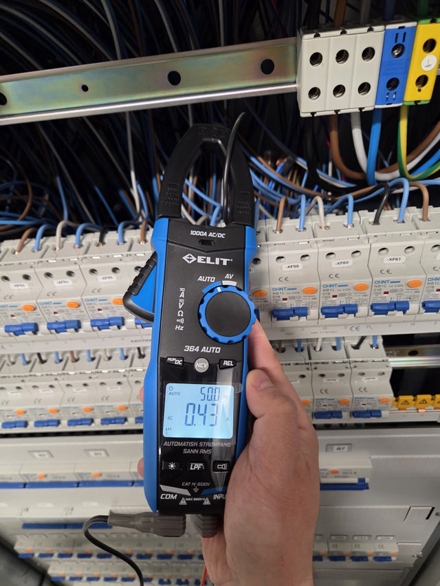 ELIT 364 AUTO810231944