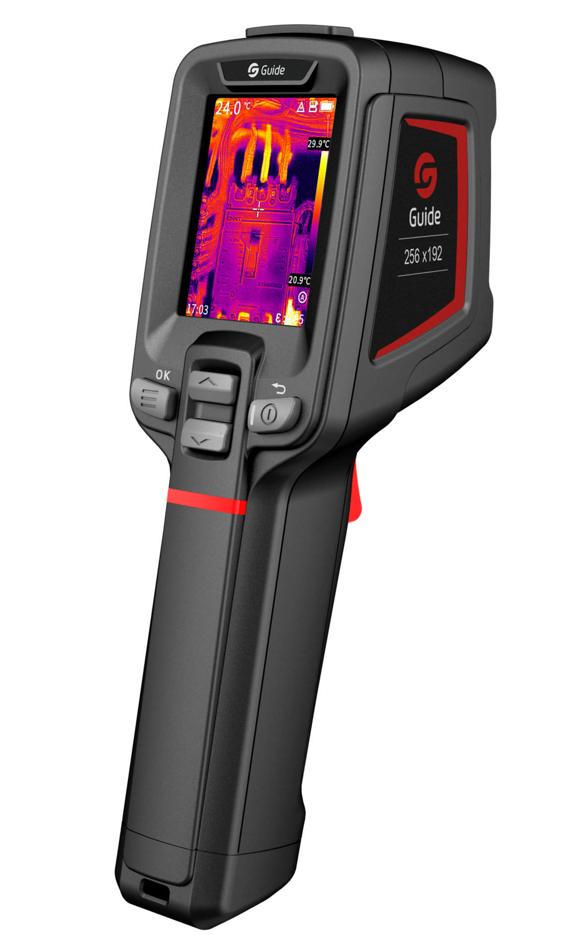 ELIT PC210 E2 Fokusfri