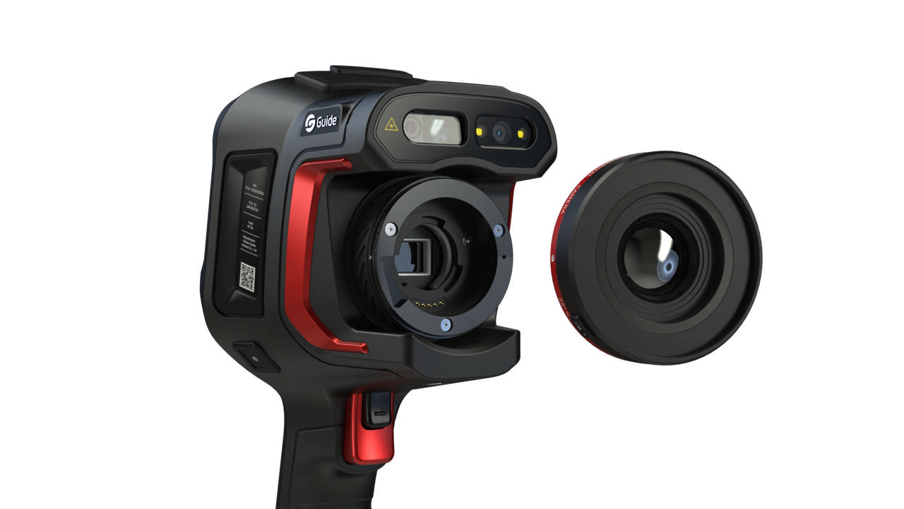 ELIT H3-DUAL 25°+15°