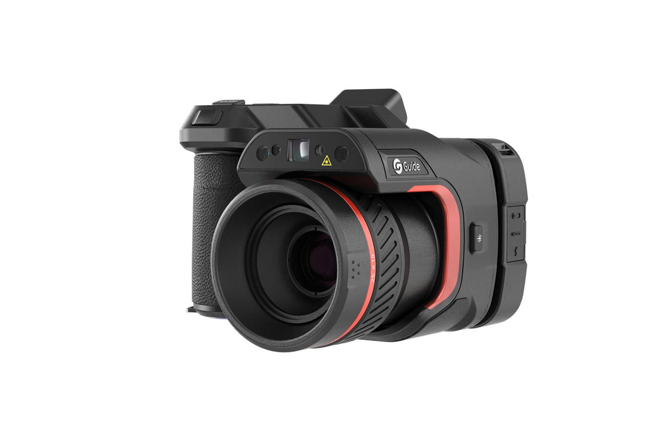 ELIT PT650-DUAL 25°+15°