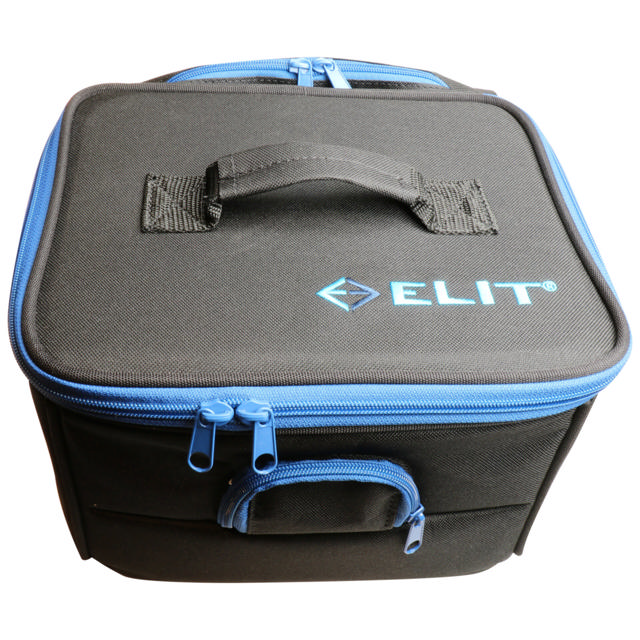 ELIT BV50 Bæreveske i solid nylon1222699243