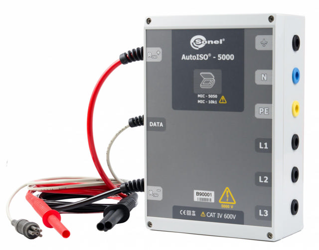 ELIT Auto-ISO-50002106809097