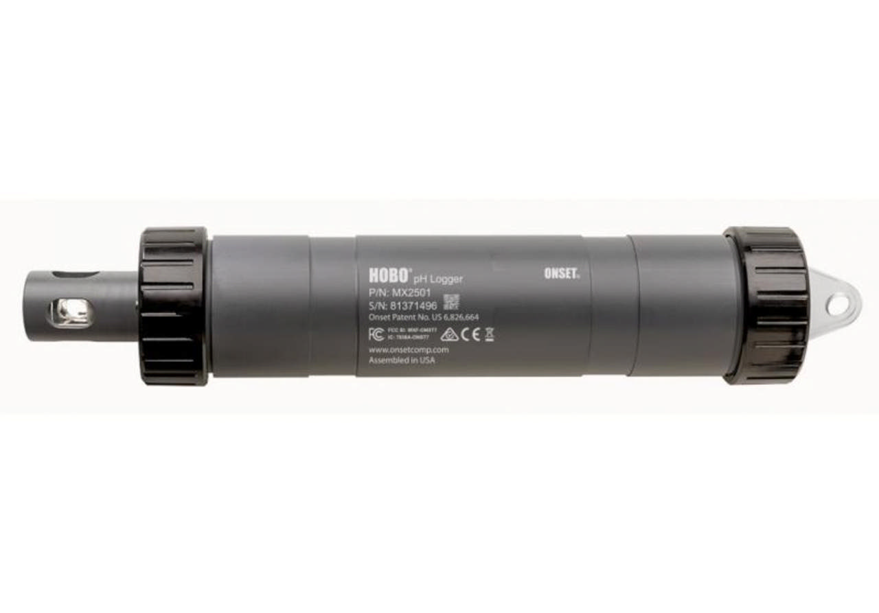 HOBO MX2501