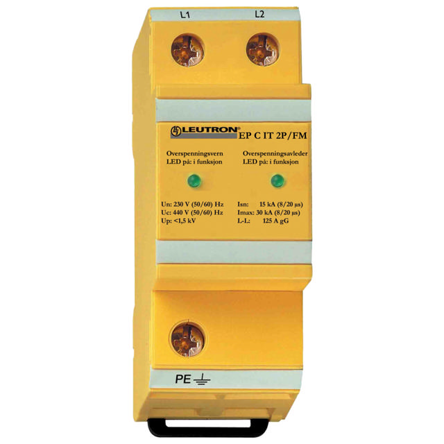 ELIT EnerPro C IT 2P/FM551737304