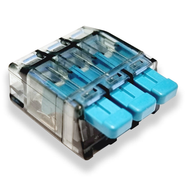 ELIT KK024-3P-32A-450V4077971039