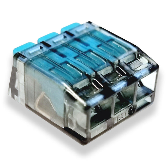 ELIT KK024-3P-32A-450V3705016181