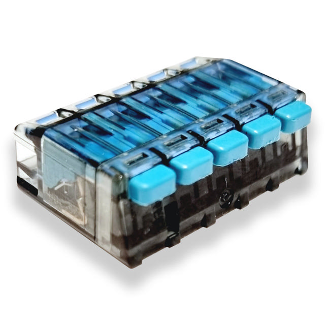ELIT KK024-5P-32A-450V4211828116