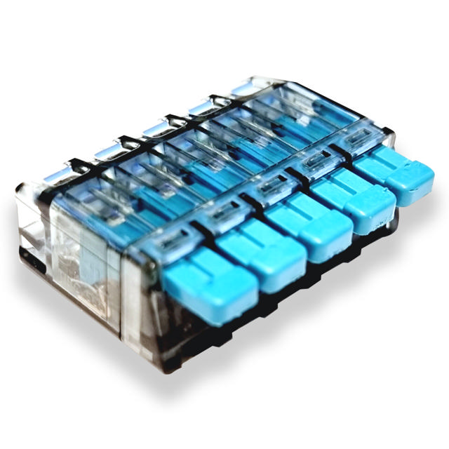 ELIT KK024-5P-32A-450V712727933