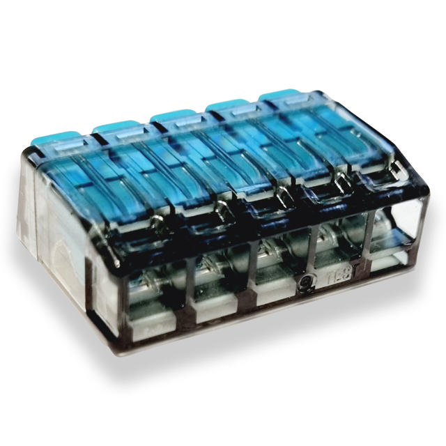 ELIT KK024-5P-32A-450V281624843