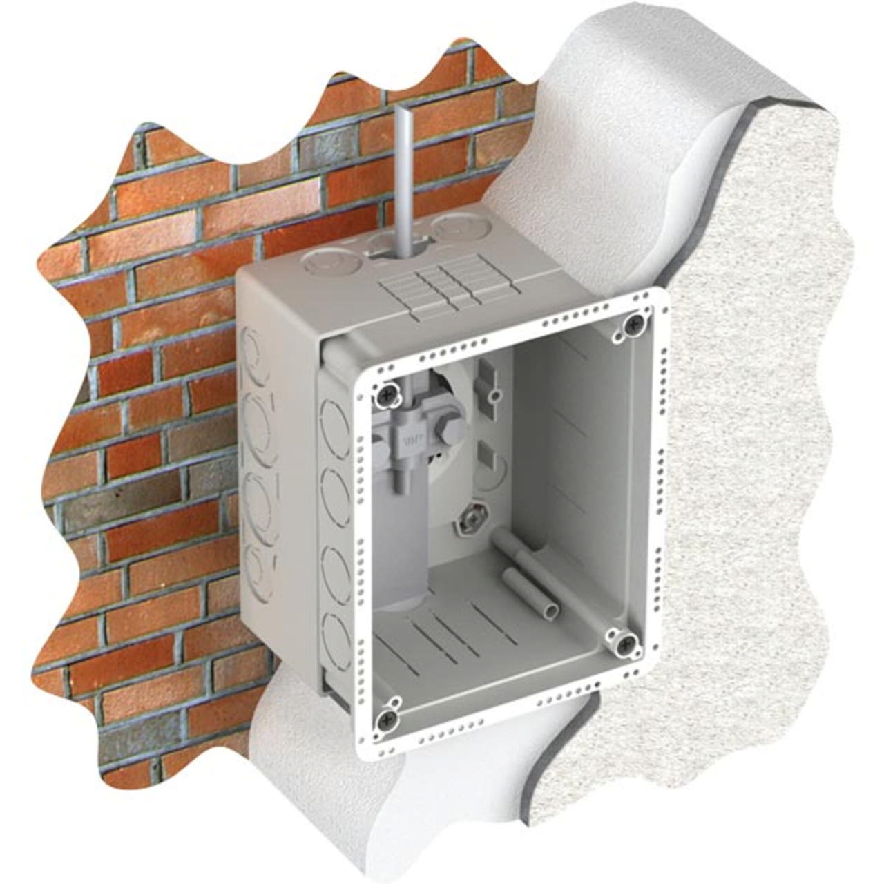 ELIT INSPBOKSETIC-SYS