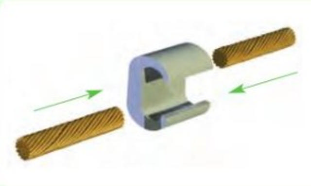 ELIT Avgreningshylse C150636121577