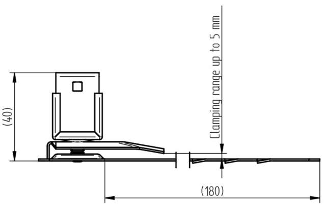 ELIT R6SFT40-25-30/6-11