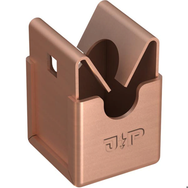 ELIT VEGG-FEST-CU-Ø8MM