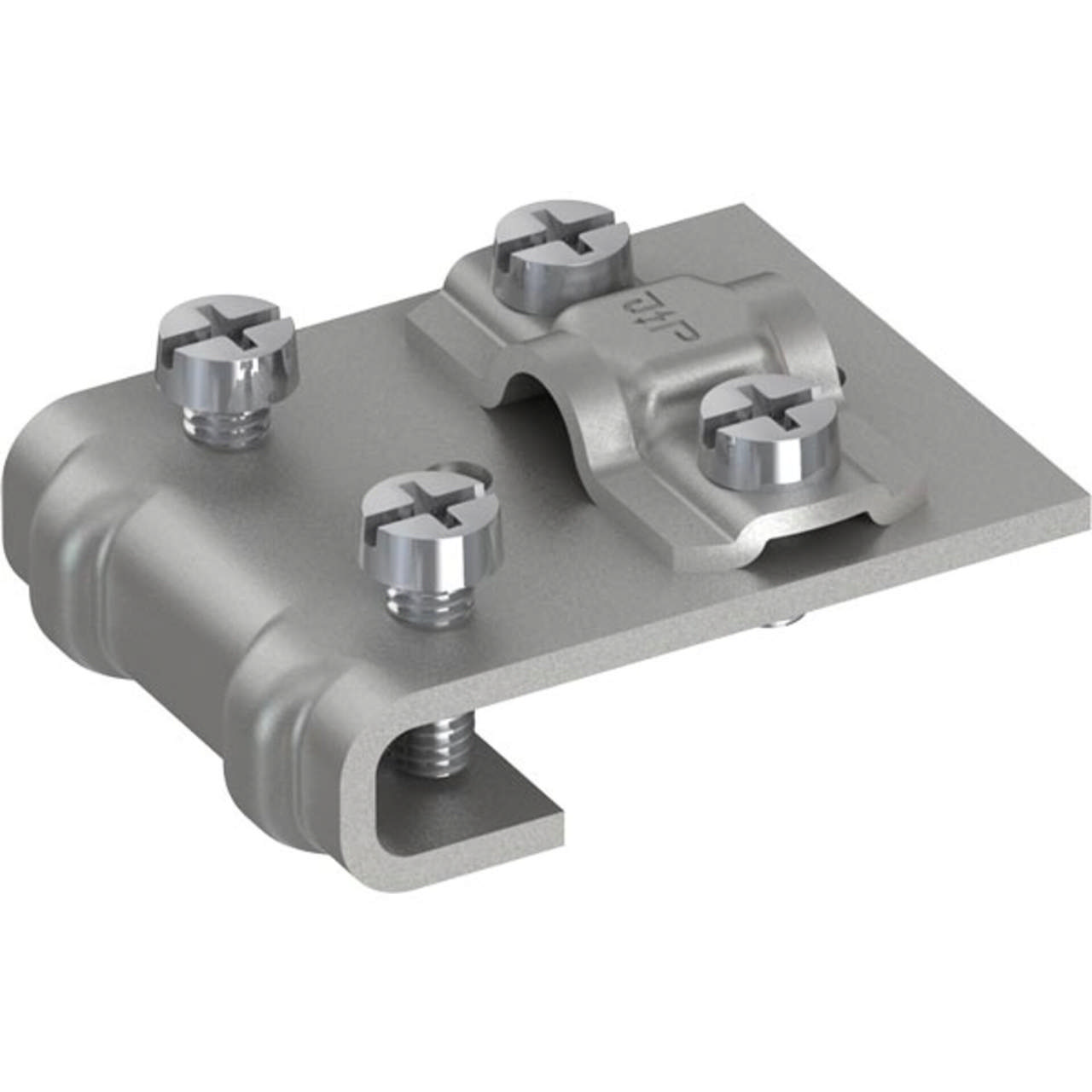 ELIT FALS-KLEM-GALV-Ø8-10mm