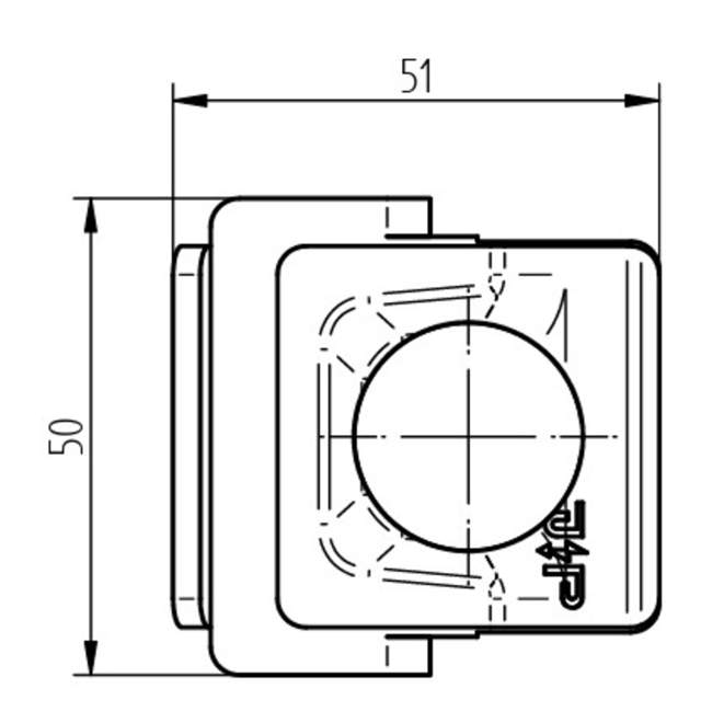 ELIT OK8-16mm-SS