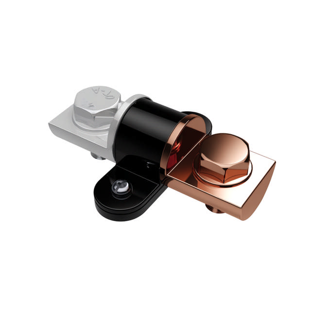 ELIT BKLEM-ALU-CU-25X3MM