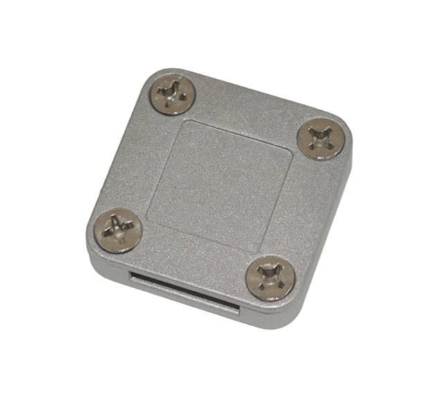 ELIT BKLEM-ALU-25X3MM