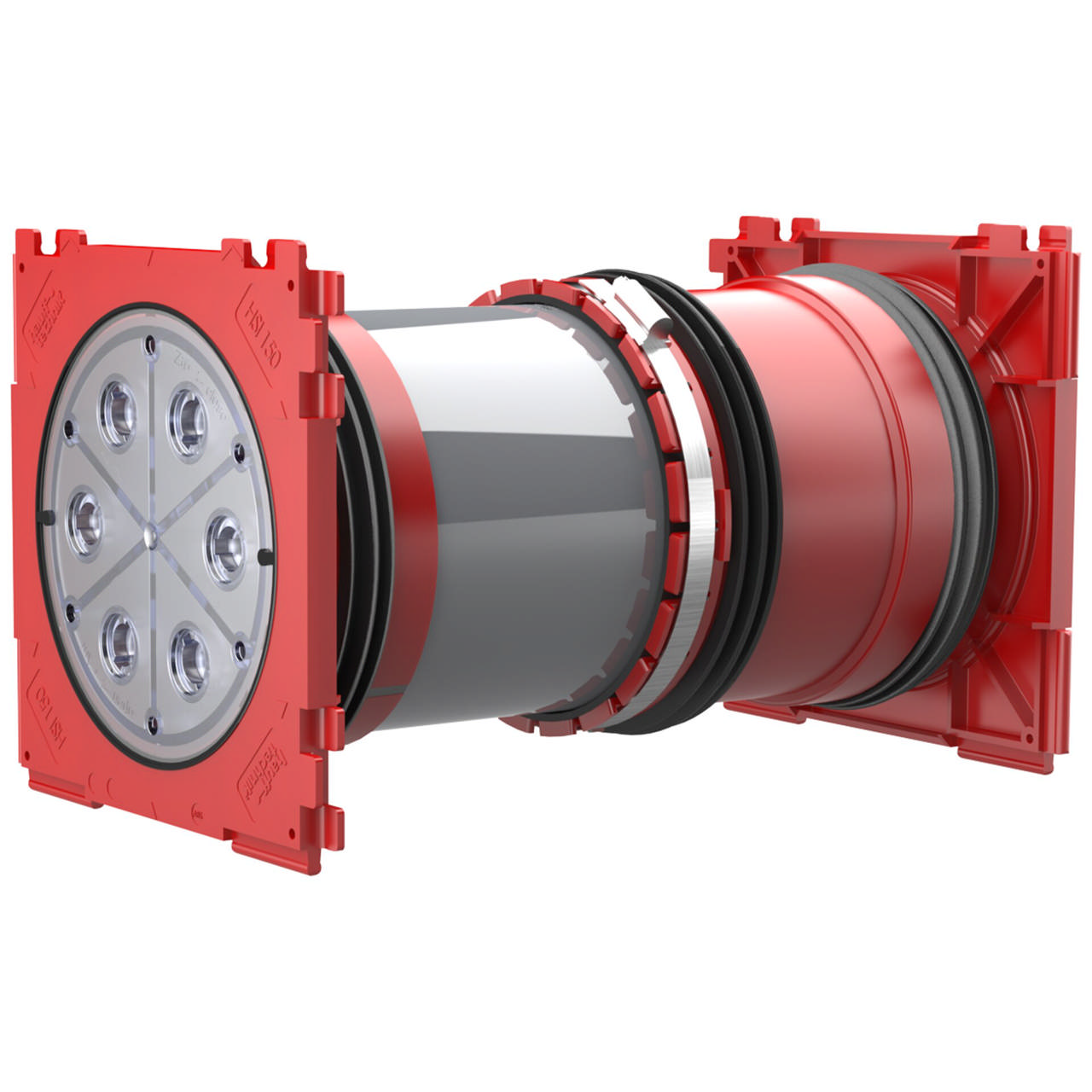 ELIT HSI150-K2-VARIA 365-470mm