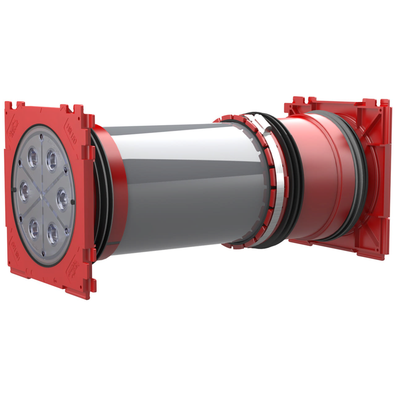 ELIT HSI150-K2-VARIA 470-575mm