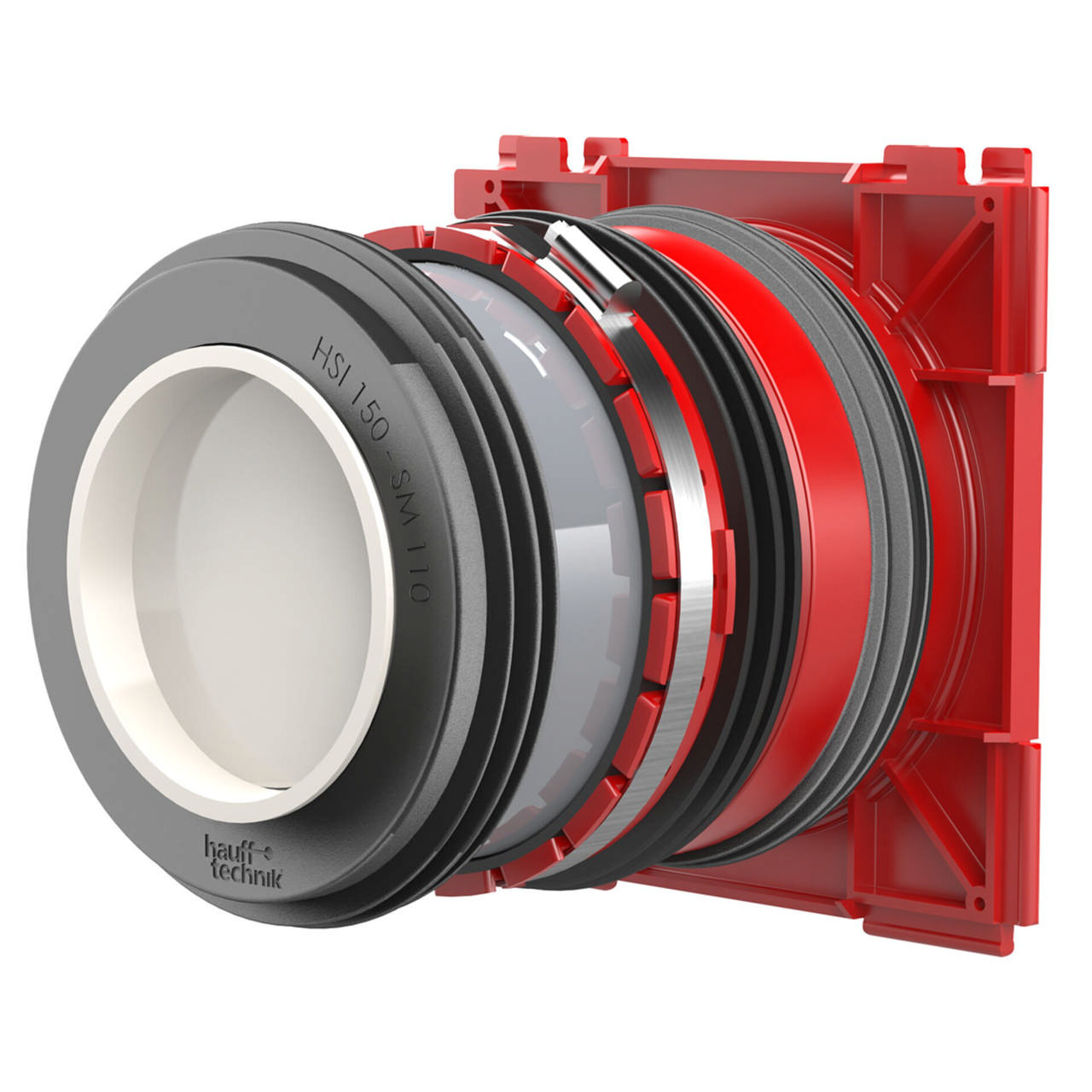 ELIT HSI150 1x1 GSM125-Varia/200-260