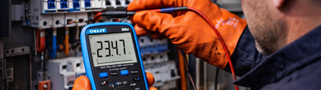 Multimeter