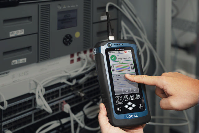 ELIT WireXpert 500