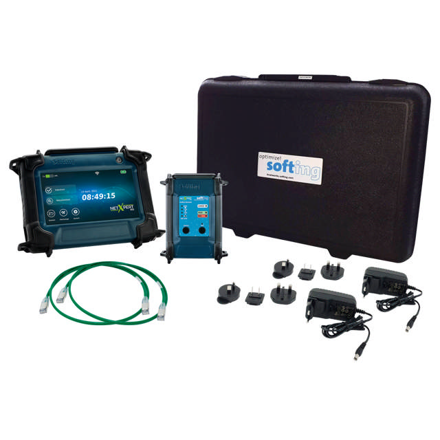 ELIT NetXpert XG2 1Gbit