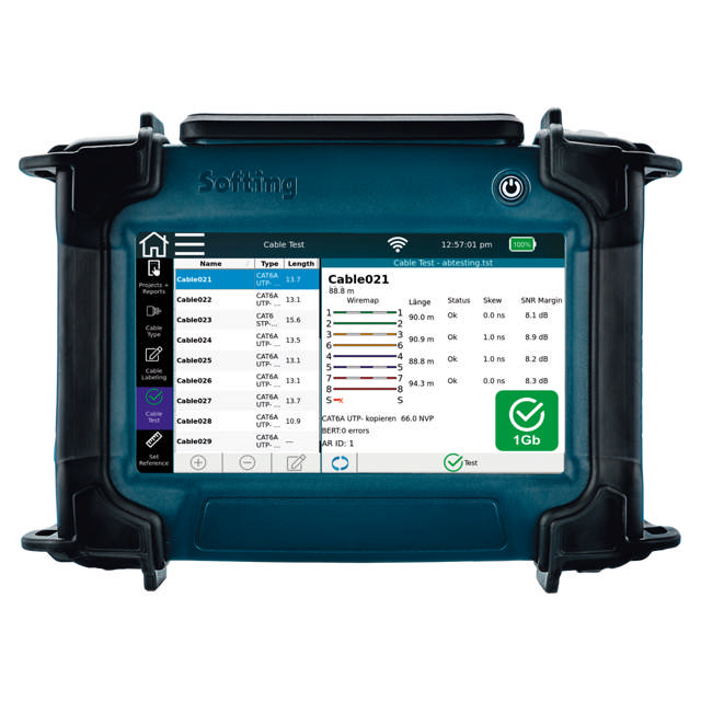 ELIT NetXpert XG2 1Gbit