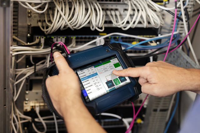 ELIT NetXpert XG2 1Gbit