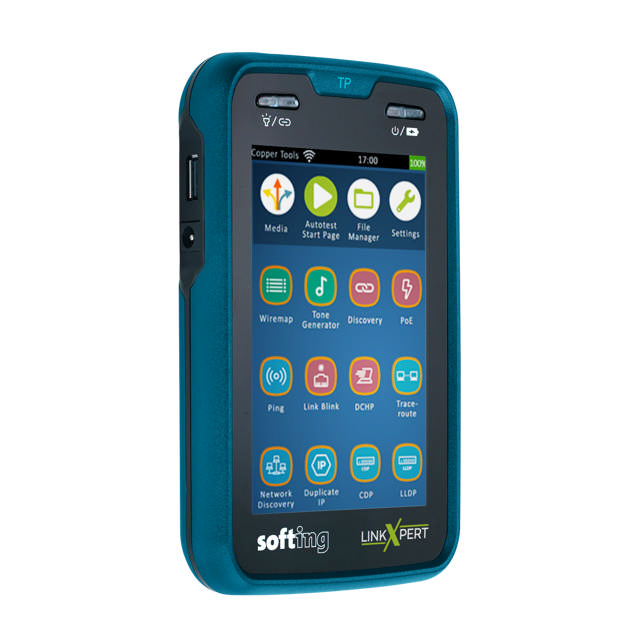 ELIT LinkXpert TP
