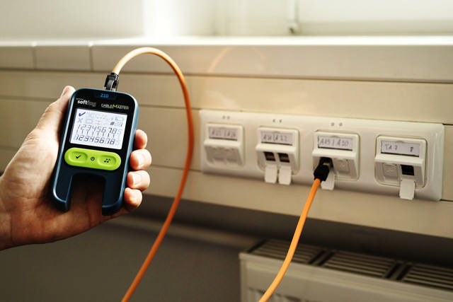 ELIT CableMaster 210