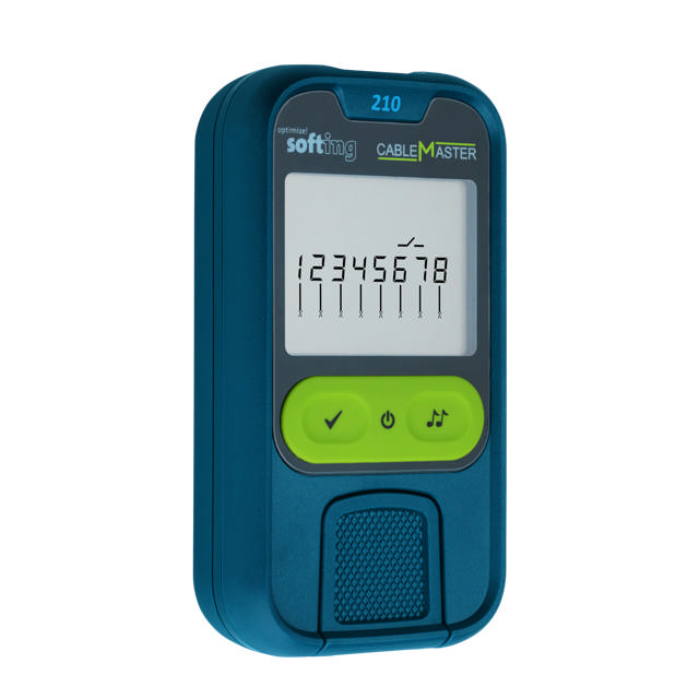 ELIT CableMaster 210