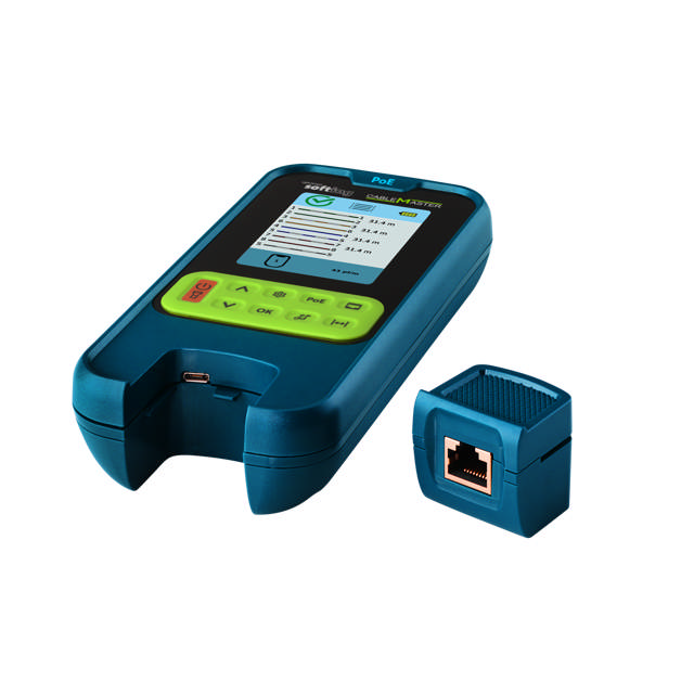 ELIT CableMaster PoE