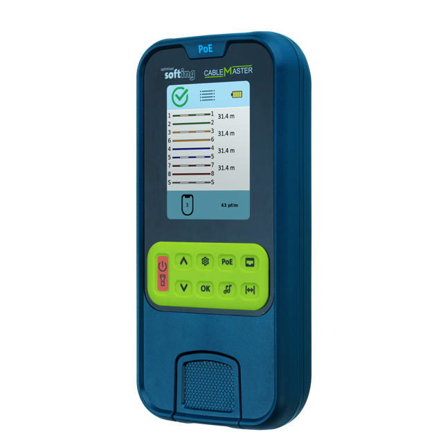 ELIT CableMaster PoE