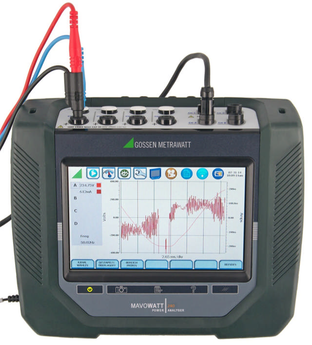 ELIT MAVOWATT 240