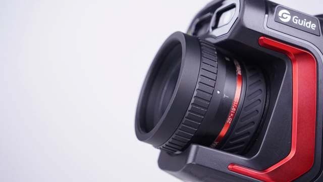 ELIT H4-DUAL 25°+15°