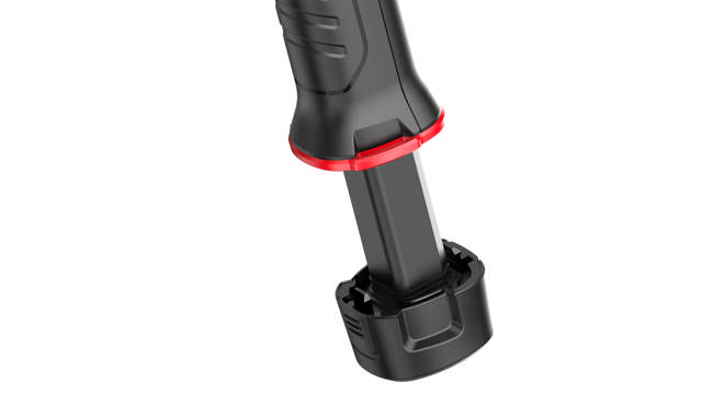 ELIT H4-DUAL 25°+15°