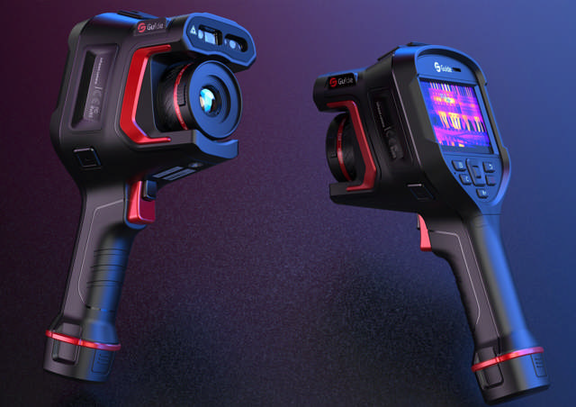 ELIT H4-DUAL 25°+15°